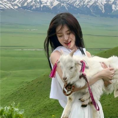 一种爱